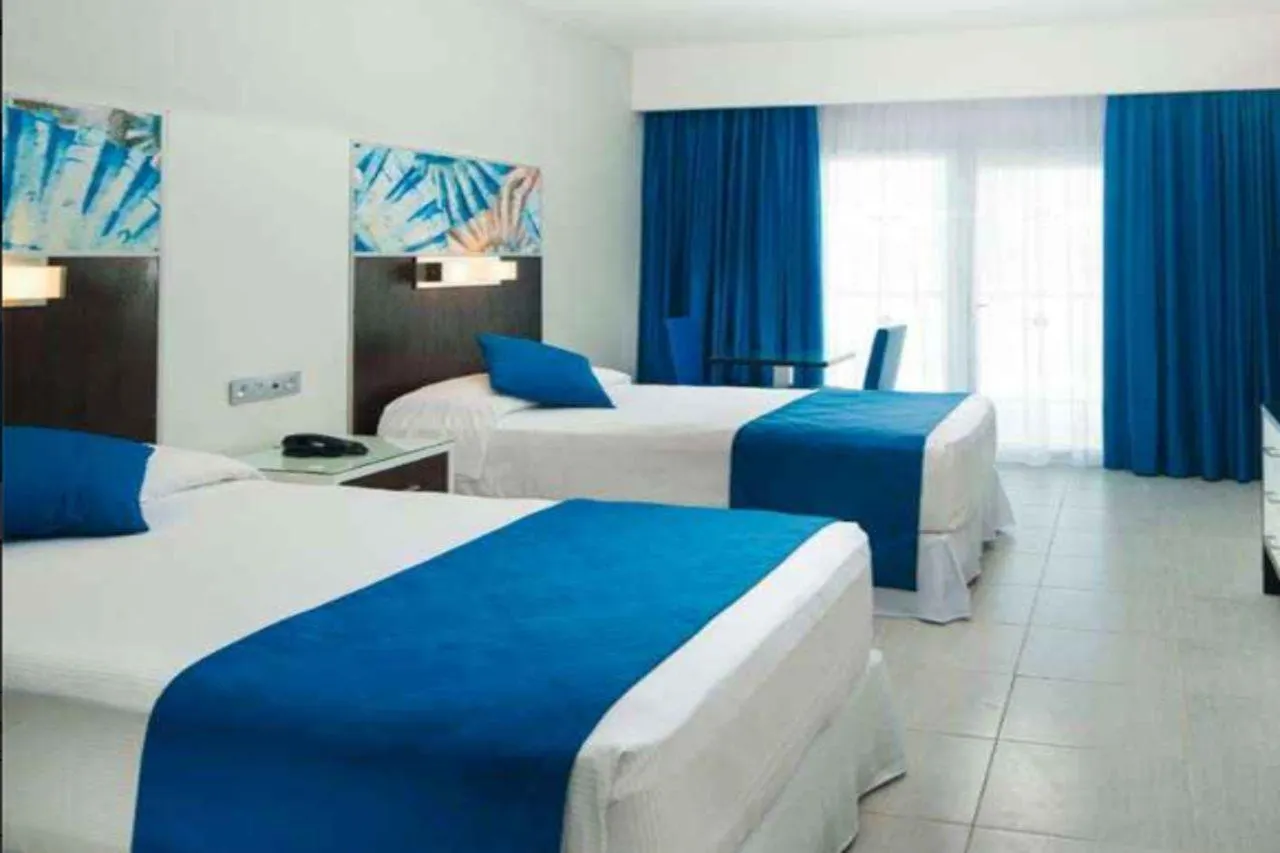 Riu Reggae Hotel Montego Bay 4*,  Jamaica