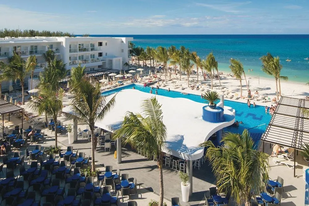 Riu Reggae Hotel Montego Bay 4*,  Jamaica