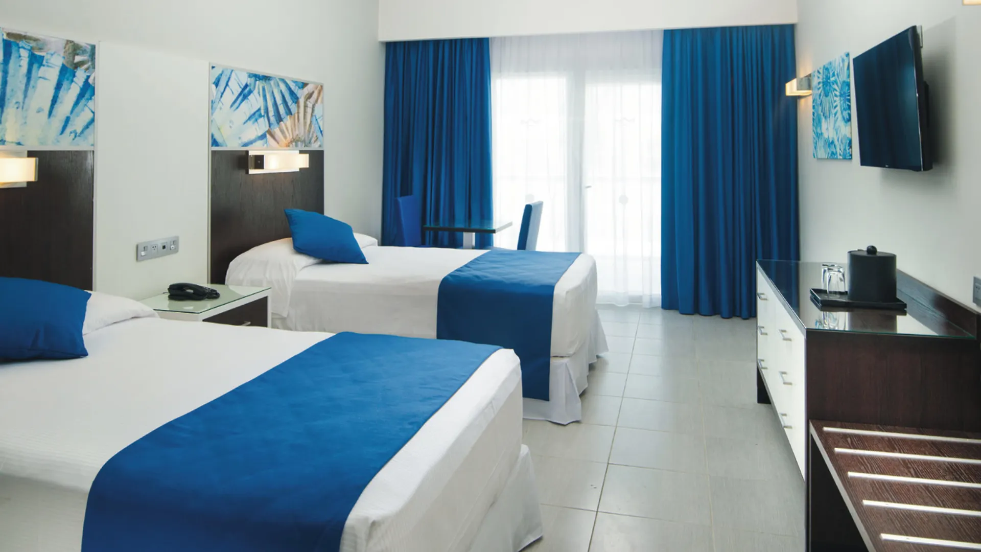 Riu Reggae Hotel Montego Bay Jamaica