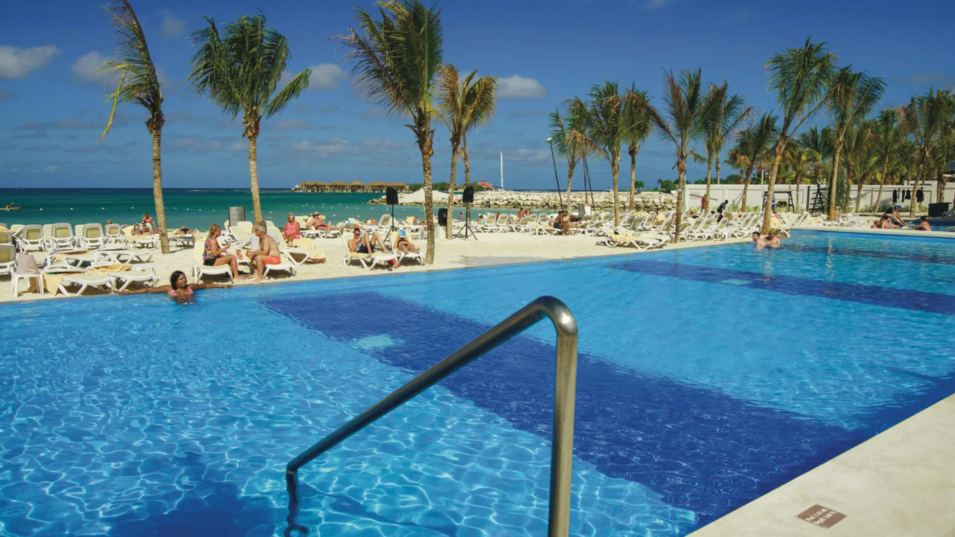 Riu Reggae Hotel Montego Bay