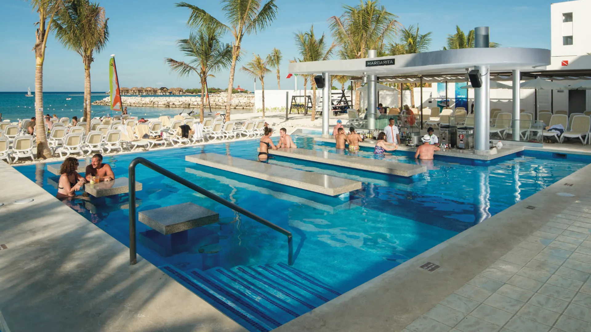 Riu Reggae Hotel Montego Bay