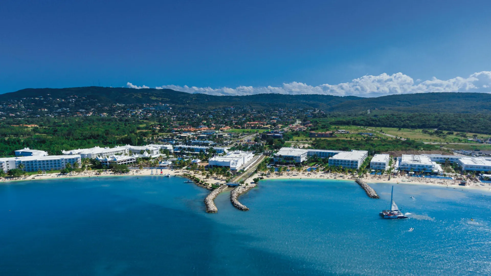 Riu Reggae Hotel Montego Bay