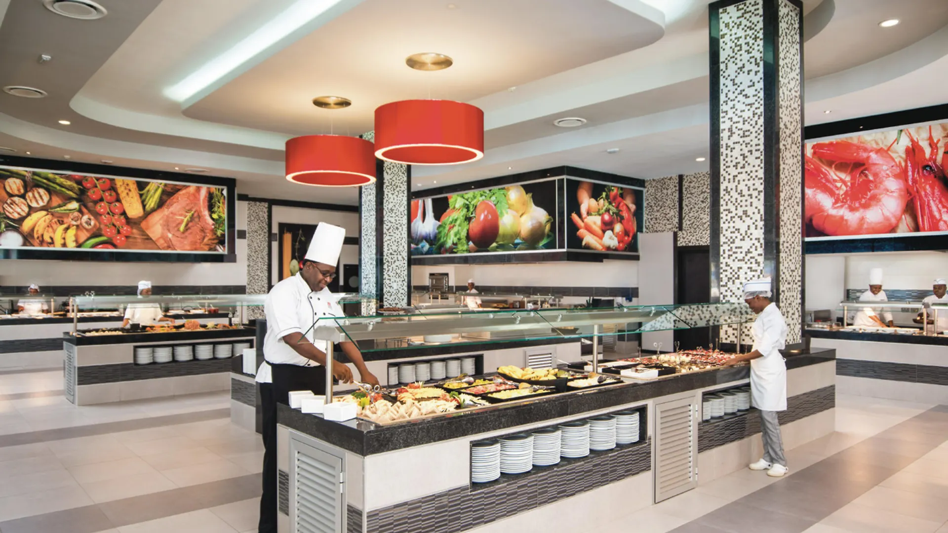 Riu Reggae Hotel Montego Bay