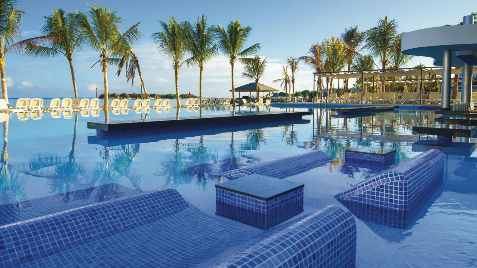 Riu Reggae Hotel Montego Bay