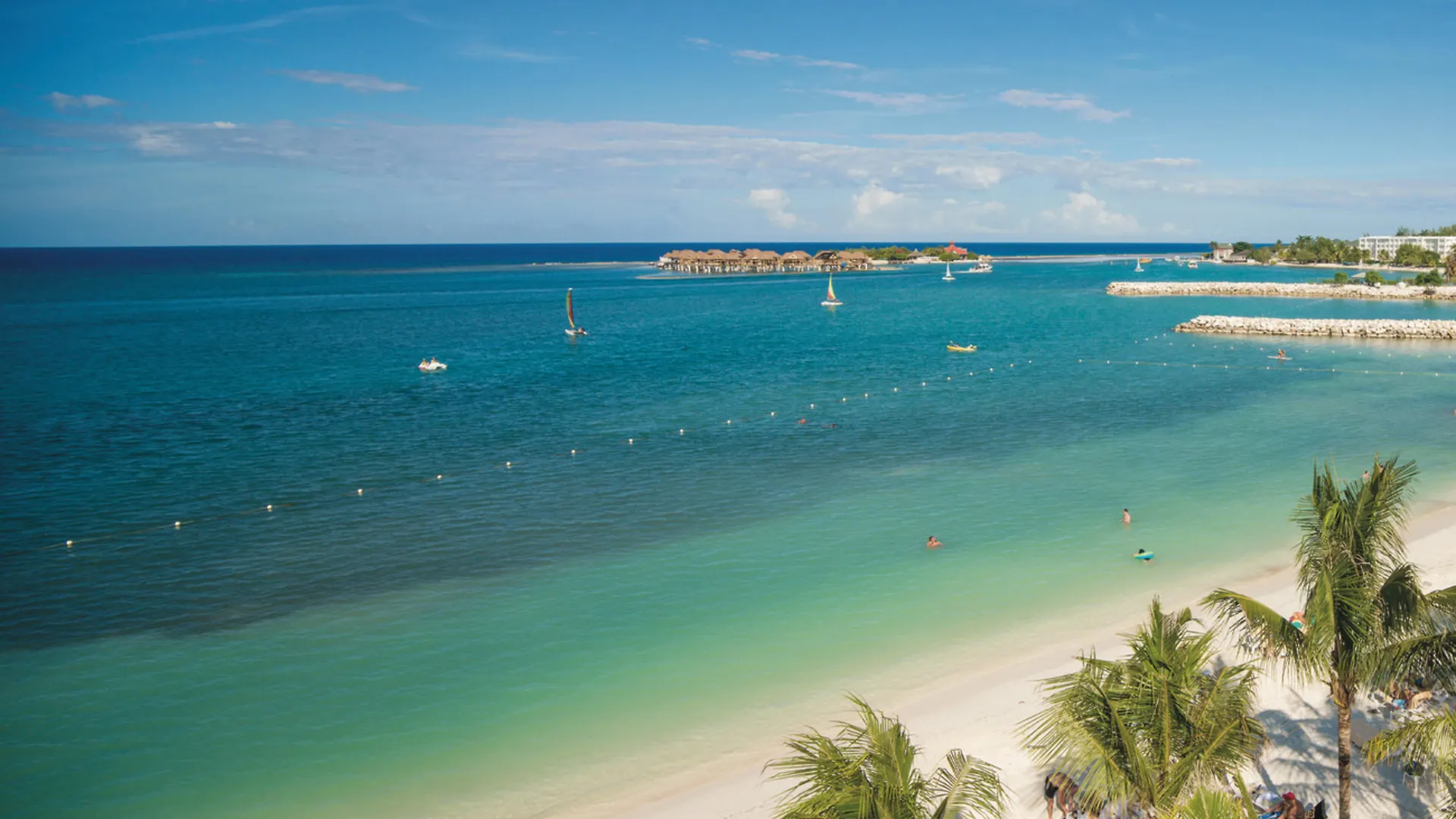Riu Reggae Hotel Montego Bay