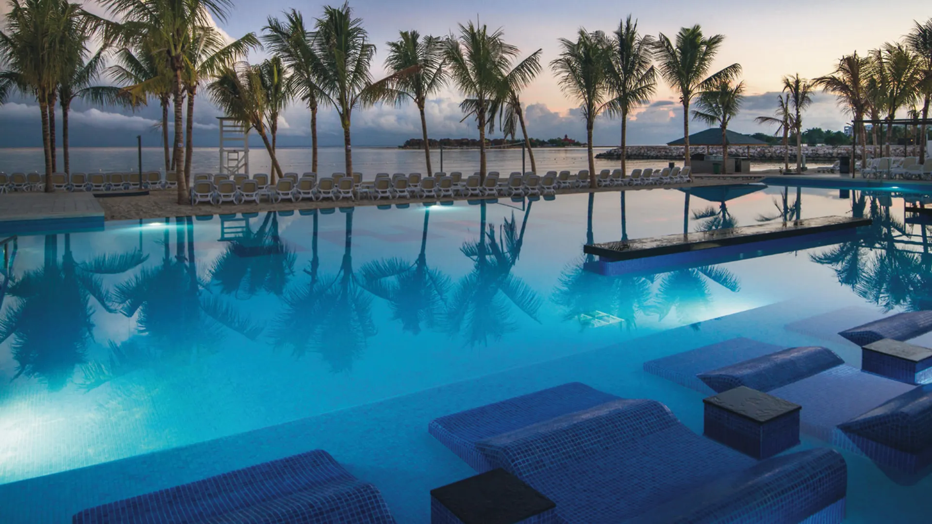 Riu Reggae Hotel Montego Bay