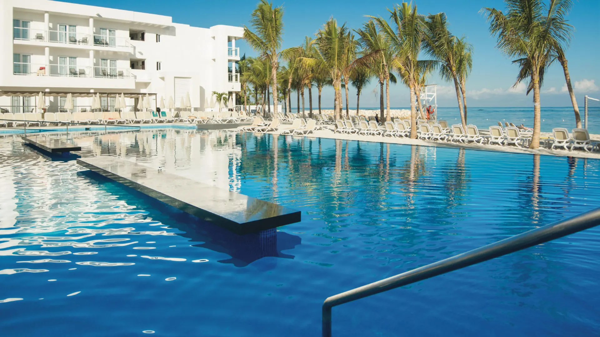 Riu Reggae Hotel Montego Bay