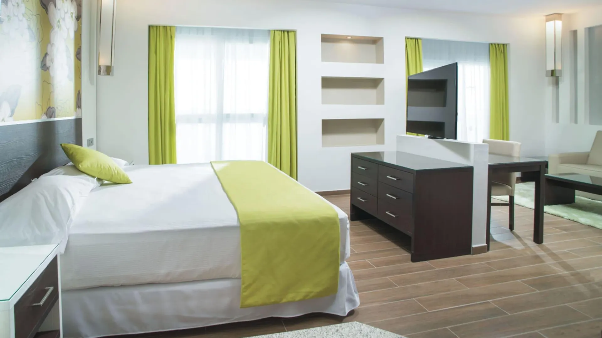 Riu Reggae Hotel Montego Bay