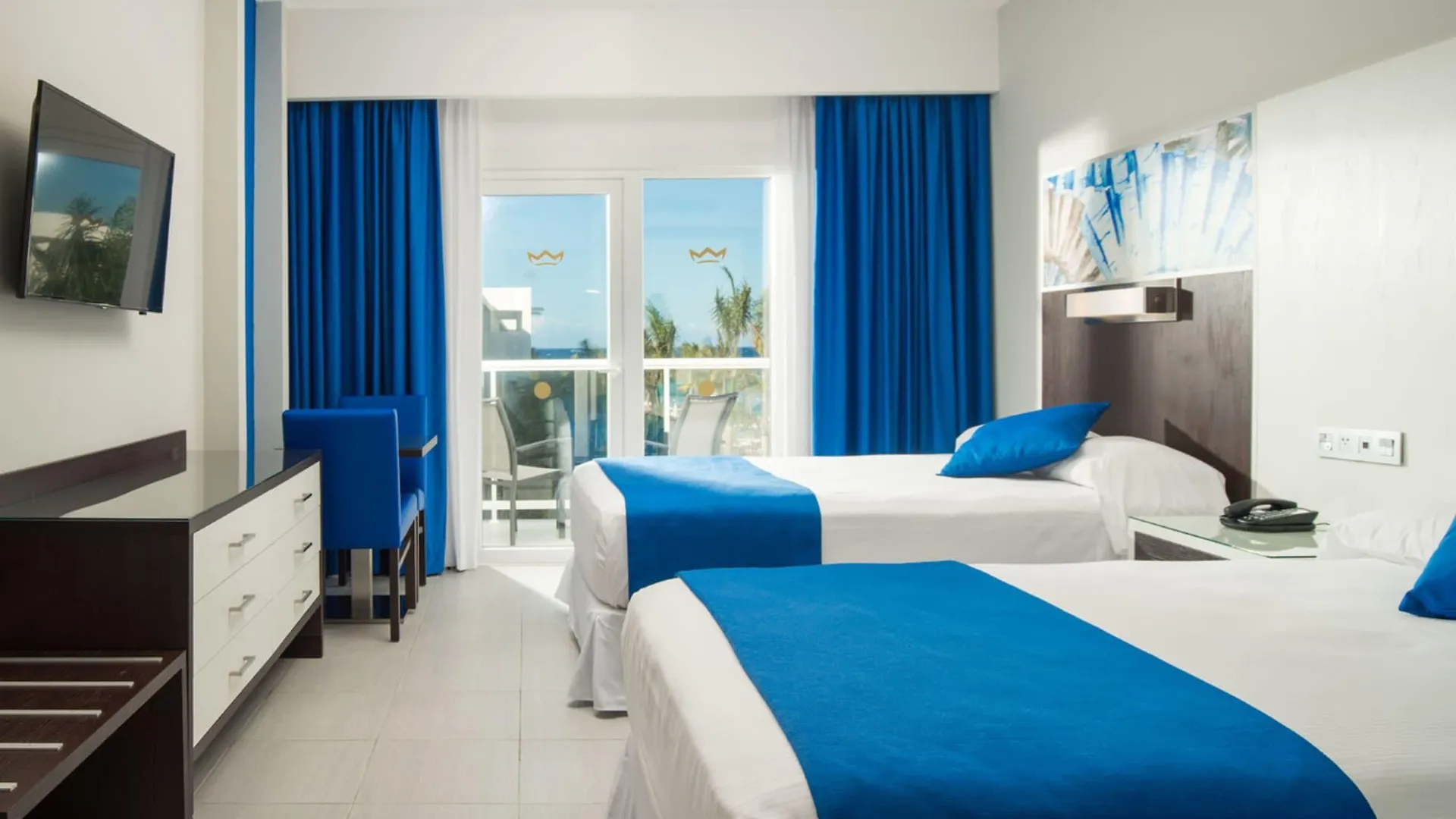 Riu Reggae Hotel Montego Bay