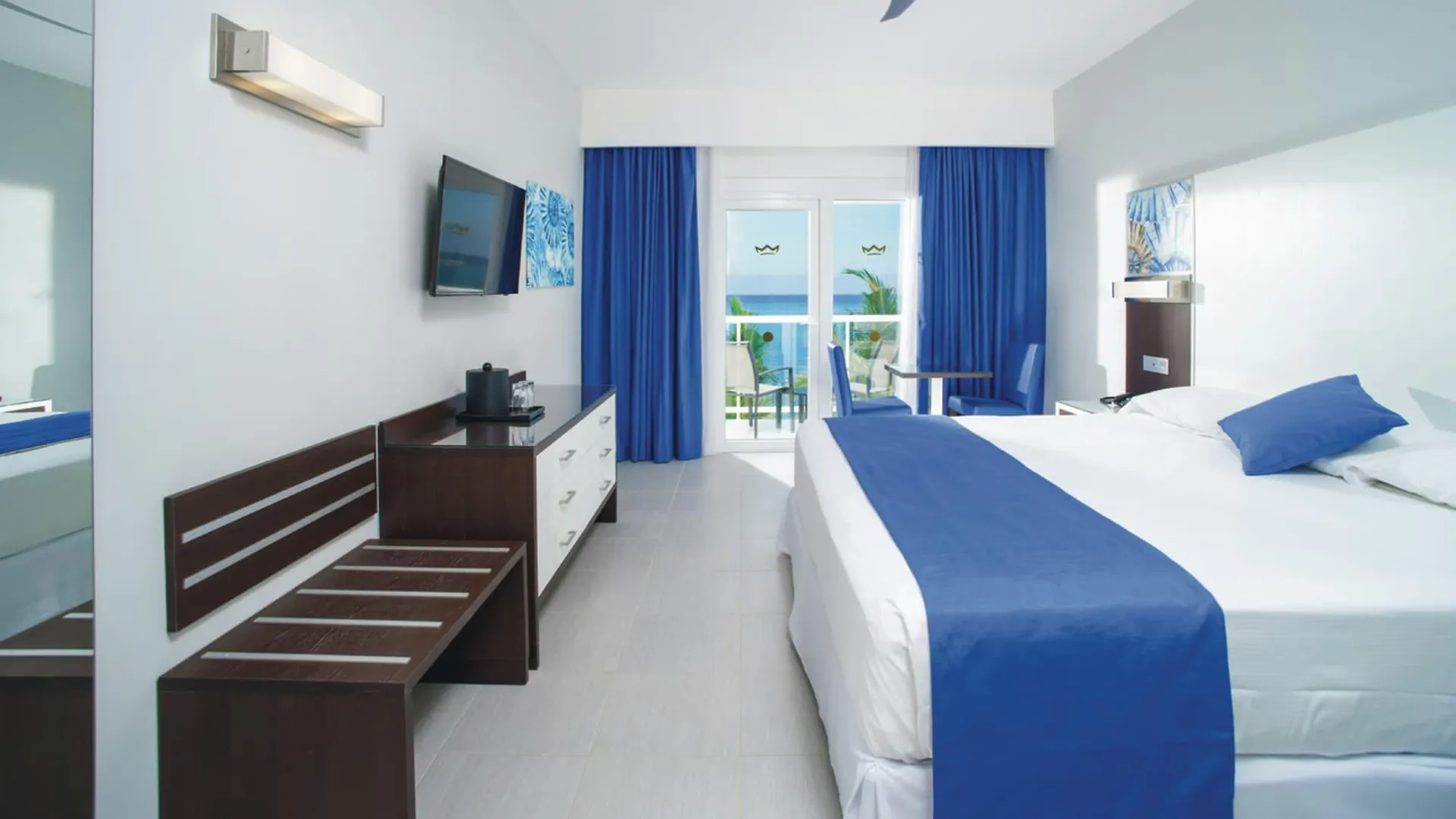 Riu Reggae Hotel Montego Bay 4*,