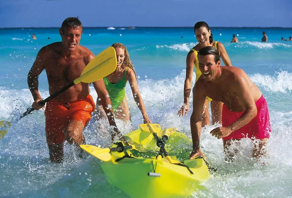 Riu Reggae Hotel Montego Bay