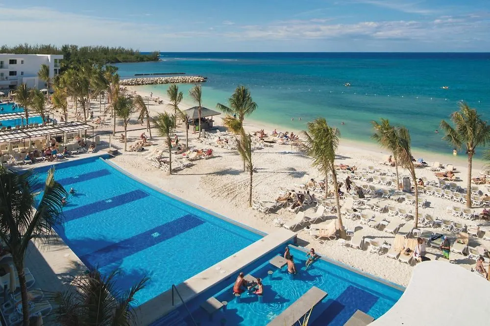 Riu Reggae Hotel Montego Bay