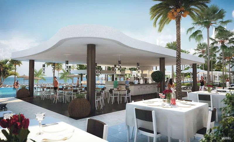 Riu Reggae Hotel Montego Bay