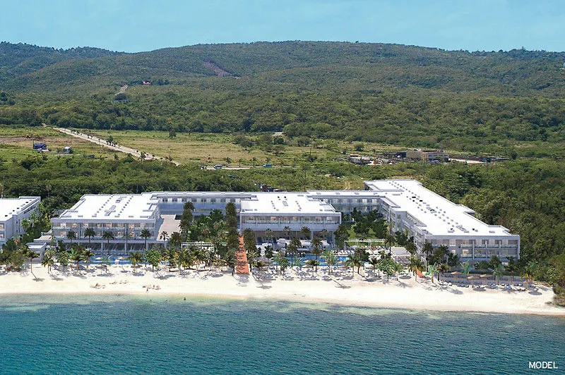 Riu Reggae Hotel Montego Bay 4*,  Jamaica