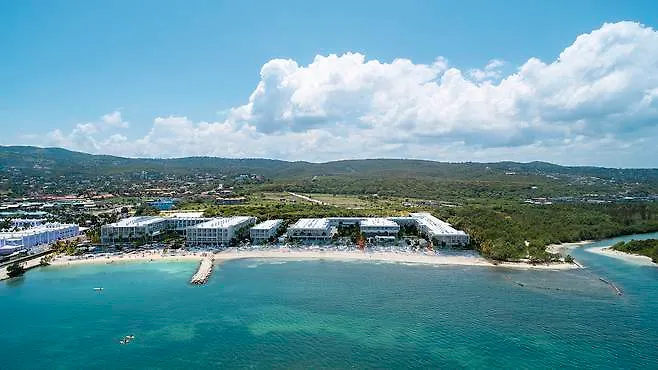 Riu Reggae Hotel Montego Bay Jamaica