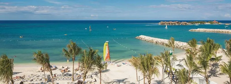 Riu Reggae (Adults Only) Hotel Montego Bay