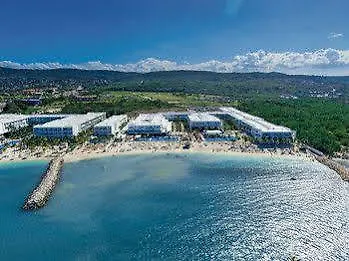 Riu Reggae Hotel Montego Bay 4*,  Jamaica