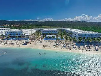 Riu Reggae Hotel Montego Bay