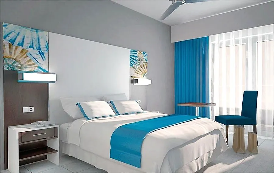 Riu Reggae Hotel Montego Bay 4*,