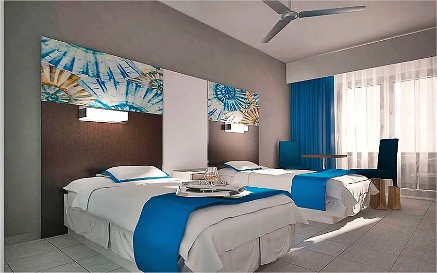 Riu Reggae Hotel Montego Bay