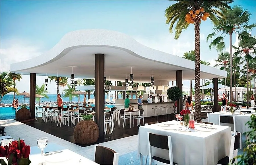 Riu Reggae Hotel Montego Bay