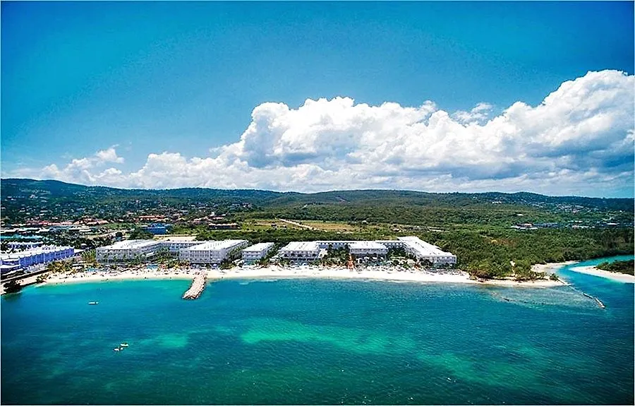 Riu Reggae Hotel Montego Bay