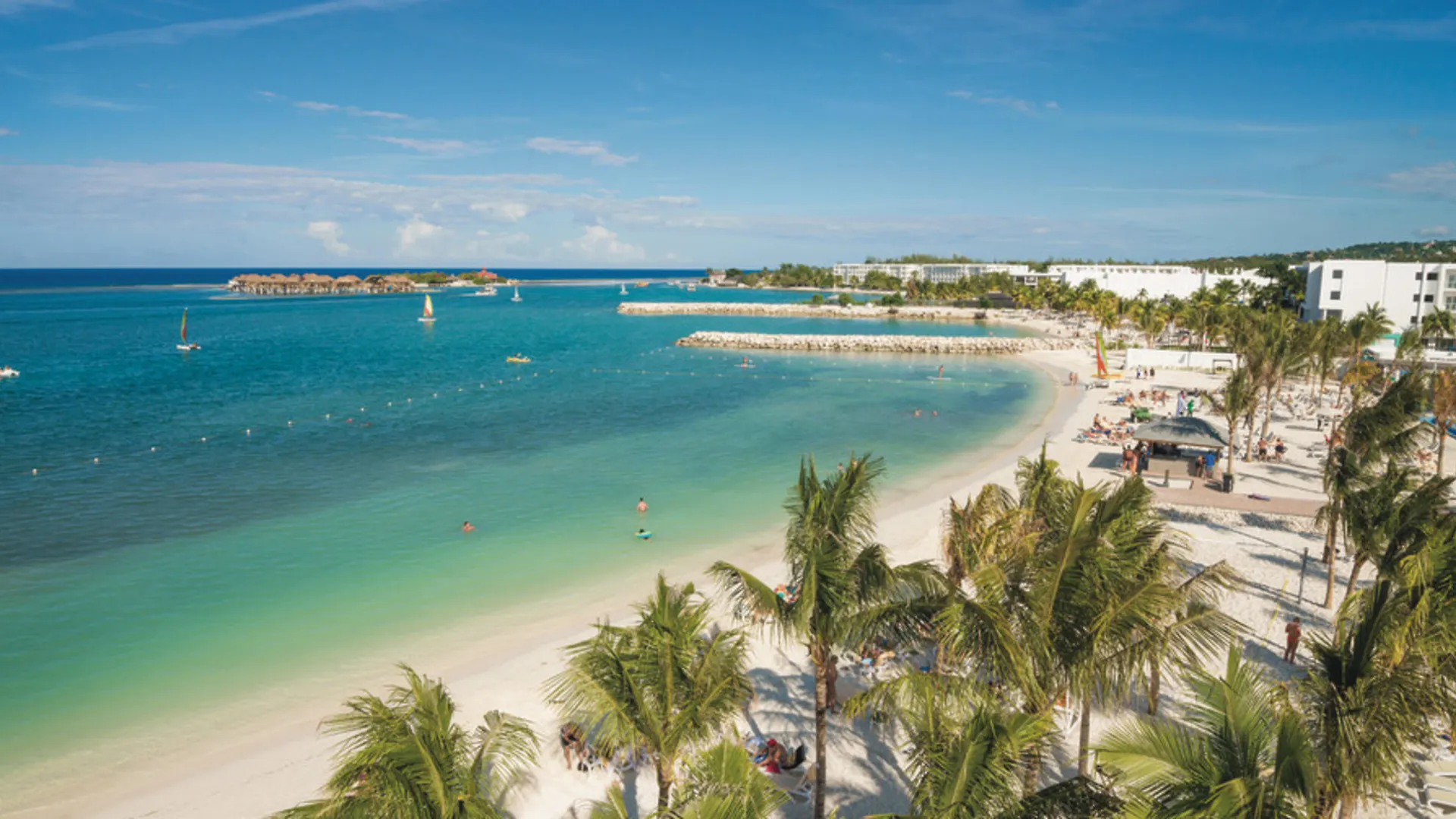 Hotel Riu Reggae (Adults Only) Montego Bay 4*,