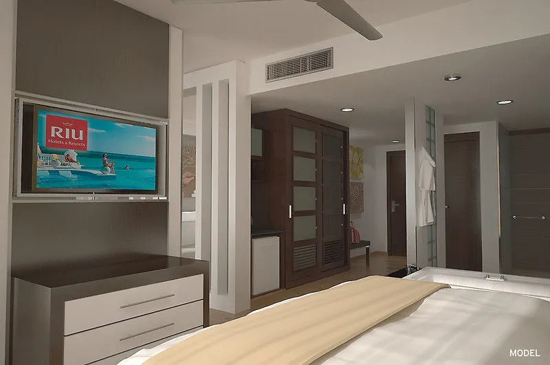 Hotel Riu Reggae (Adults Only) Montego Bay