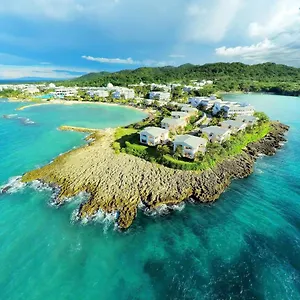 Курортный комплекс Grand Palladium Lady Hamilton &