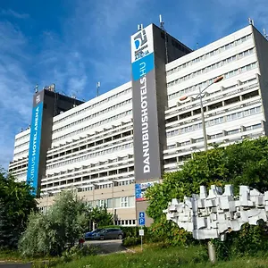 Danubius Arena 4*, Budapest Hungría