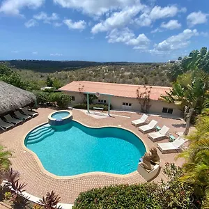 Sweet Curacao View Aparthotel