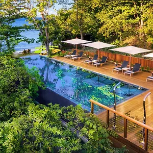 Secret Bay Hotel