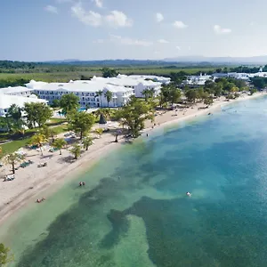 Riu 5*, Negril Jamaica