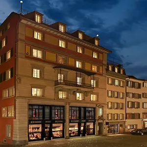 Widder - Zurichs Luxury Hideaway 5*, Zürich Zwitserland