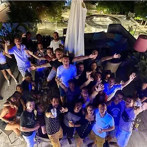 Marco Polo Party , San Ġiljan Malta