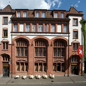 Rochat 3*, Bazel Zwitserland