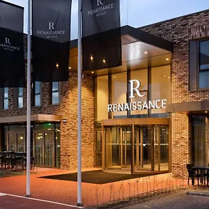 Renaissance Amsterdam Schiphol Airport 4*, Amsterdam Airport Schiphol Nederland
