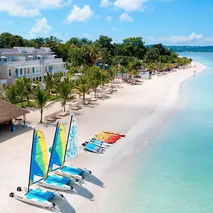 Beaches And **** Negril