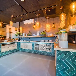 Ninetynine Amsterdam Airport 4*, Hoofddorp Nederland