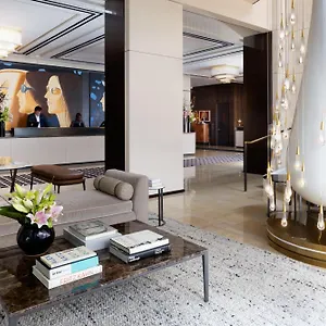 The Langham, New York, Fifth Avenue 5*, Nueva York Estados Unidos