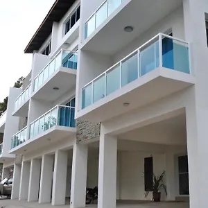 Vue Cap-Haïtien
