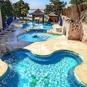 Курортный комплекс Hedonism Ii (adults Only)