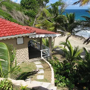 Отель Petite Anse