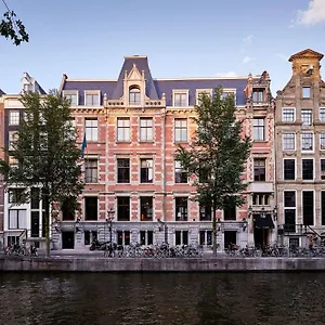 The Hoxton, 4*, Ámsterdam Países Bajos