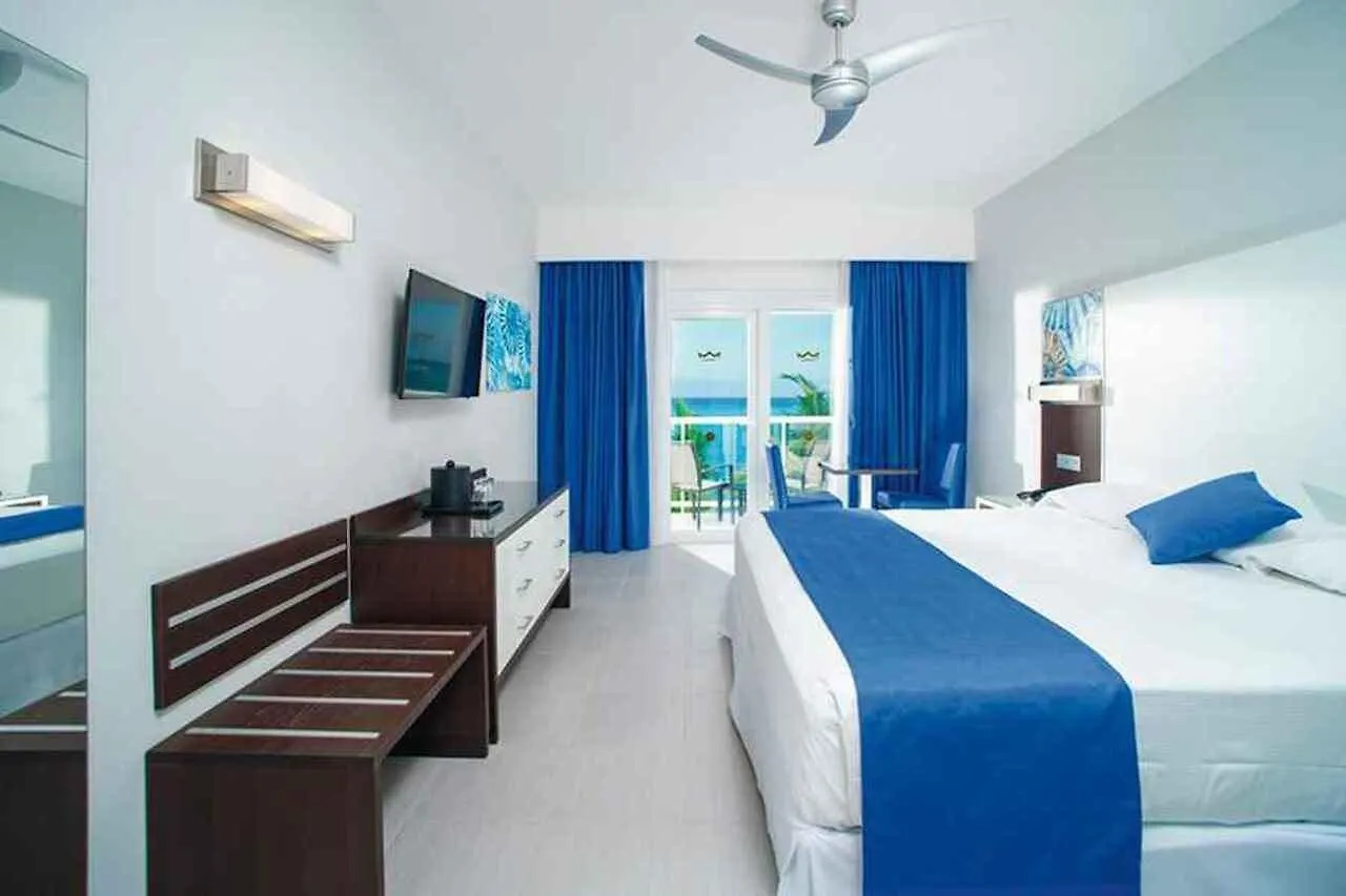 Hotel Riu Reggae (Adults Only) Montego Bay