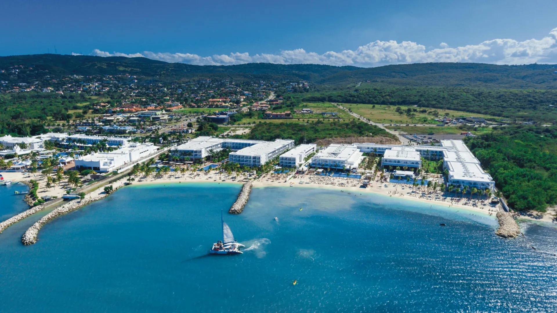 Hotel Riu Reggae (Adults Only) Montego Bay