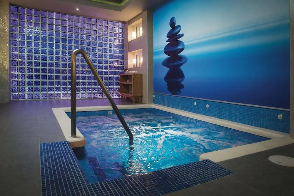 Hotel Riu Reggae (Adults Only) Montego Bay