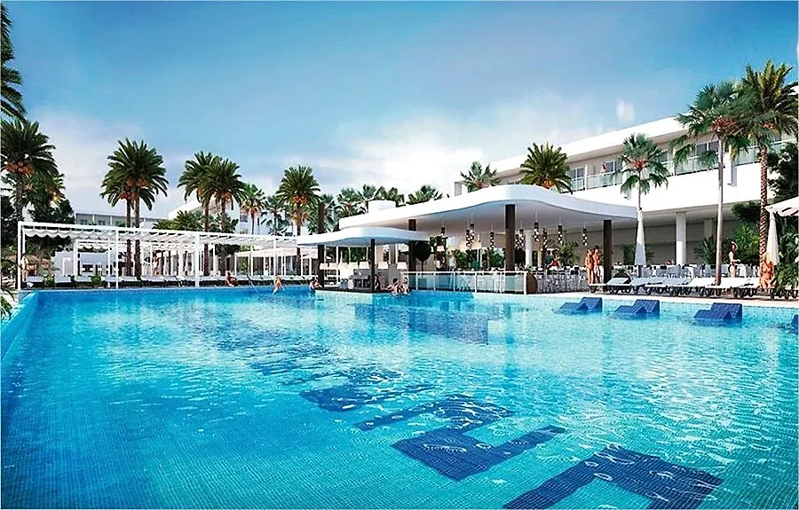 Hotel Riu Reggae (Adults Only) Montego Bay